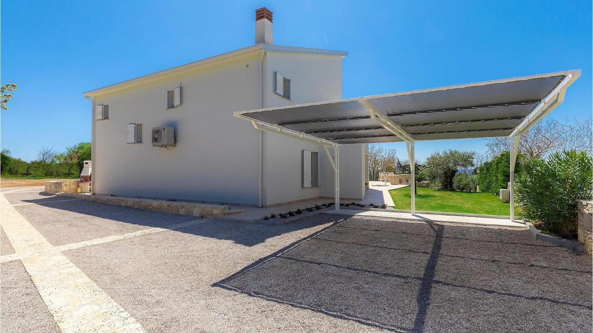 Villa Laura Valhova 0*,