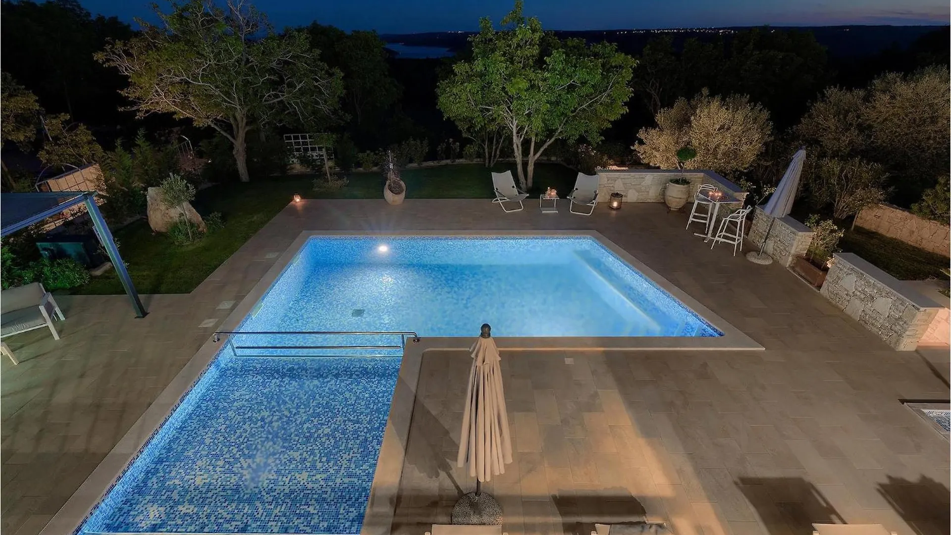 Villa Laura Valhova