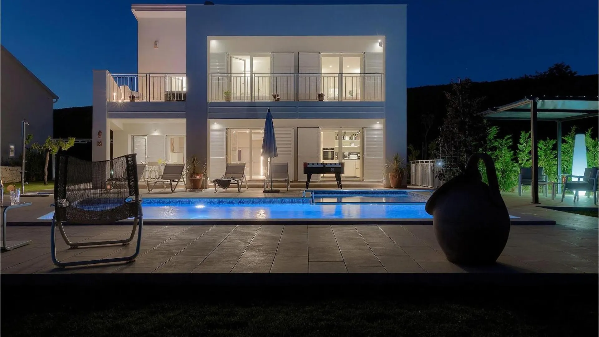 Villa Laura Valhova Tatil Evi