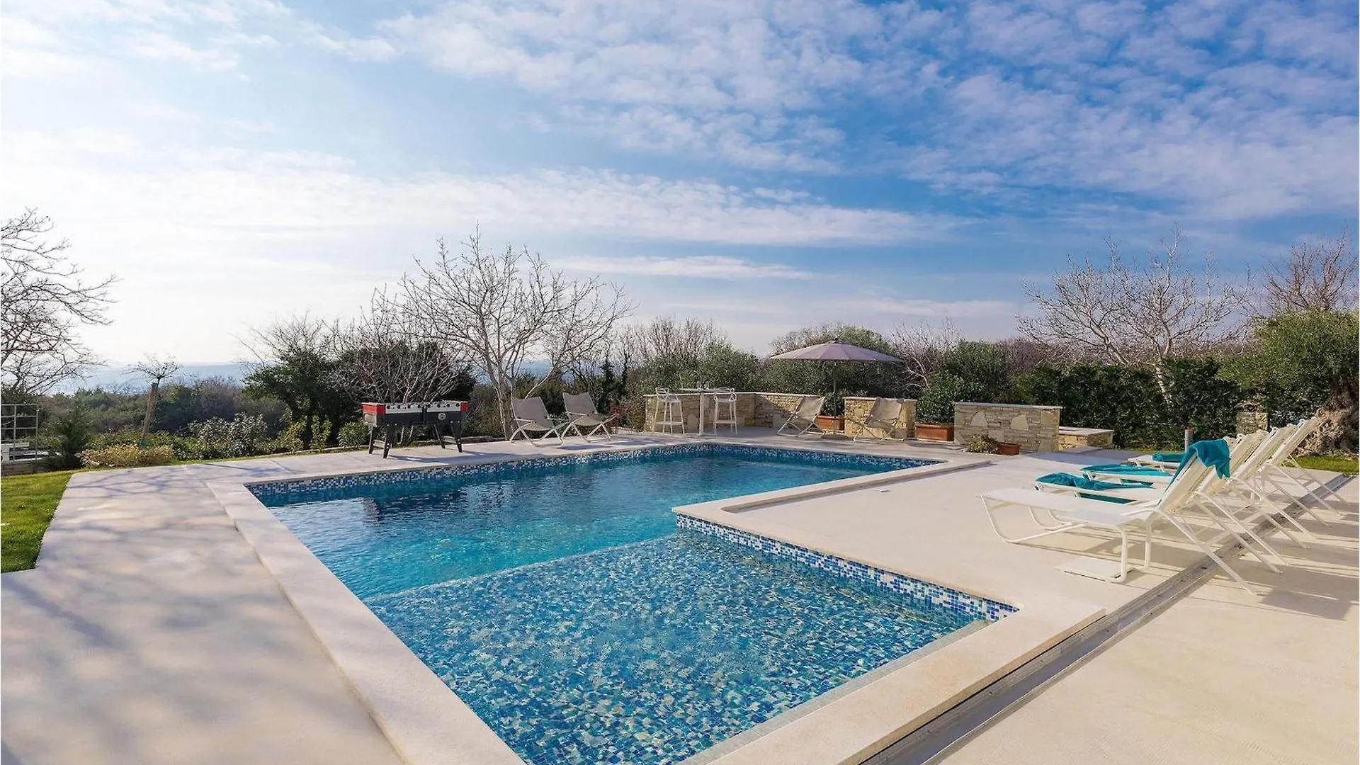 Villa Laura Valhova Tatil Evi