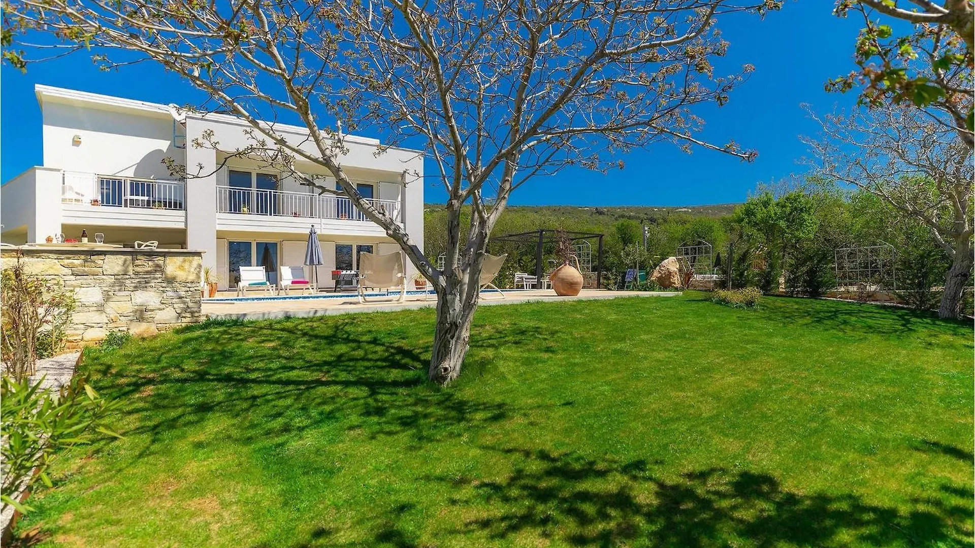 Villa Laura Valhova Tatil Evi