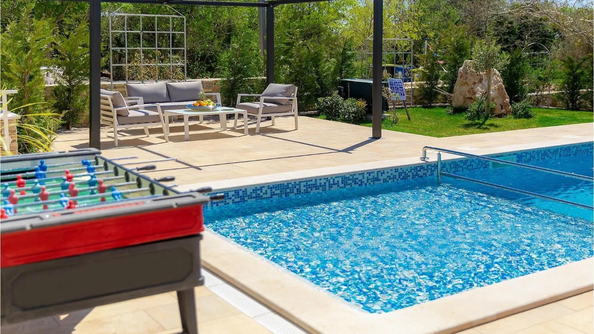 Tatil Evi Villa Laura Valhova